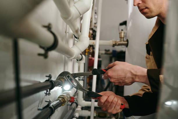 Best Plumbing Installation Services  in Lisbon, IA