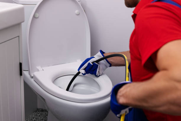Best Plumbing Installation Services  in Lisbon, IA