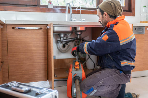 Best Water Heater Repair  in Lisbon, IA