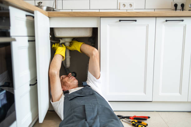 Best Water Heater Repair  in Lisbon, IA