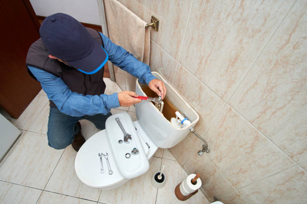 Best Drain Cleaning Services  in Lisbon, IA