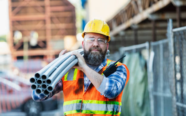 Best Plumbing Repair Near Me  in Lisbon, IA