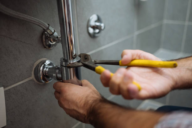 Best Shower Repair Services  in Lisbon, IA