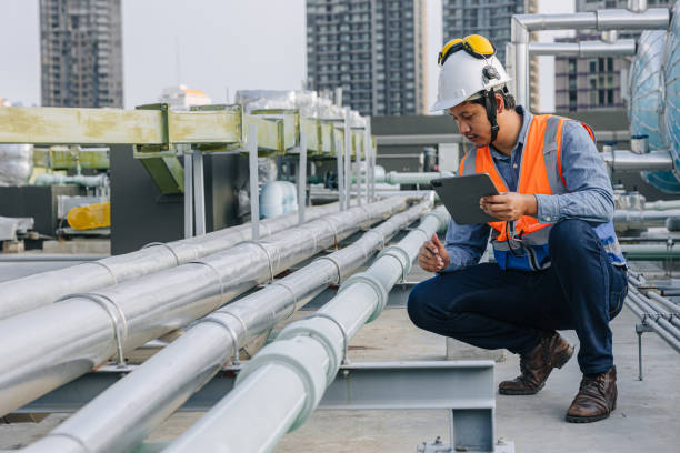Best Local Plumber Services  in Lisbon, IA