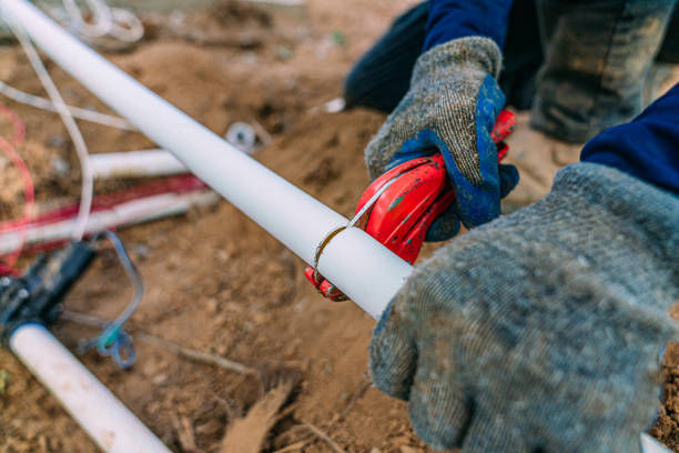 Best Residential Plumbing Services  in Lisbon, IA